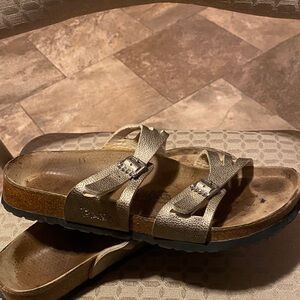 Birki Sandal